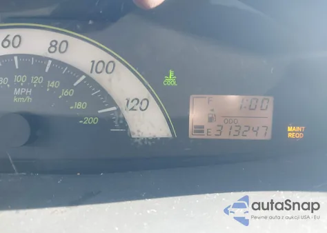 2007 Toyota Yaris S z USA, uszkodzony, nr VIN JTDBT923371048883